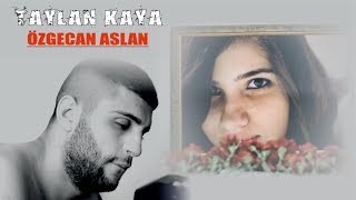 Taylan Kaya  Özgecan Aslan  SÖZLERİYLE [upl. by Eldon]