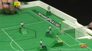 Premier Table Soccer  Table Football [upl. by Wash]