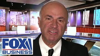 HUGE MISTAKE Kevin OLeary warns this Harris policy will have a horrific outcome [upl. by Osyth]