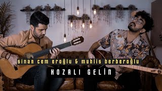 Hozalı Gelin  Muhlis Berberoğlu amp Sinan C Eroğlu Official Video [upl. by Hester]