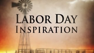 Labor Day Inspiration [upl. by Anzovin237]