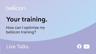 How can I optimize my bellicon training [upl. by Woehick777]