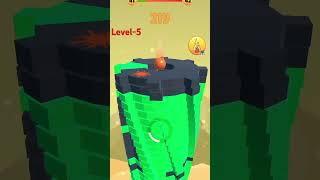 Level5 jay gamingsorts video tosubscribe channel [upl. by Ettennil]