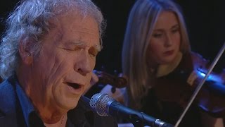 Finbar Furey performs The Galway Shawl  The Late Late Show  RTÉ One [upl. by Al]