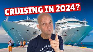 Changes EVERYONE Cruising in 2024 Needs To Know About [upl. by Sybilla]