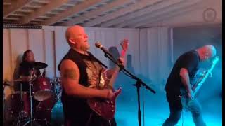 Evil Incarnate  Satanic Victory LIVE from Vengeance Fest NJ USA June ‘23 [upl. by Calesta]