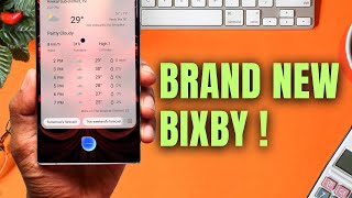 Brand New BIXBY is HERE  Check out whats NEW [upl. by Noled]