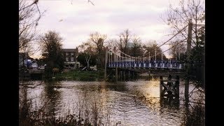 Places to see in  Teddington  UK [upl. by Grimbly]