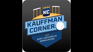 Kauffman Corner  Episode 67 61823 [upl. by Algernon]