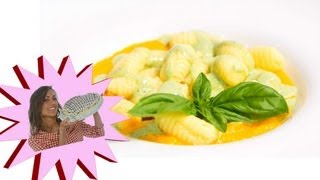 Gnocchi di Patate per Celiaci Senza Glutine  Le Ricette di Alice [upl. by Saint]