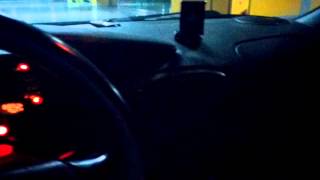 Porsche Boxster 986 ignition fail problem [upl. by Ruhtracm]