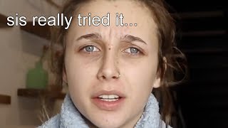 emma chamberlain SCAMMING her fans [upl. by Niwdog107]