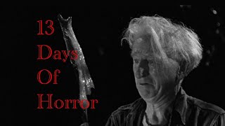 13 Days of Horror Day 5 “The Blob” 1958 [upl. by Ches730]