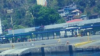 Calapan Port Roro [upl. by Adnertal]