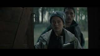 Schweigend steht der Wald 2022 HD Trailer German Deutsch Horrorfilm [upl. by Pebrook]