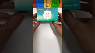 Tornado V4 🤩 ️ cubing cuberb0ii rubikscube speedcubeshop fyp cuberb0ii±tiktok [upl. by Anawad]