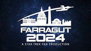 Farragut 2024 Indiegogo Campaign 1 [upl. by Marji350]