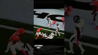 RB  Khalil Herbert Touchdown WEEK 2 [upl. by Gwenn]