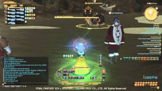 FFXIV ARR Cutters Cry Dungeon Guide amp Walkthrough [upl. by Munshi]