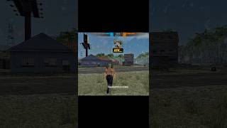 AFK MODE 🦾 foryou foryoupage freefire freefirehighlights [upl. by Lilas]