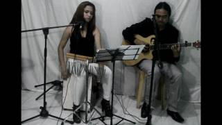 Anatani aitakute cover  Minerva Acoustic Band [upl. by Noremac978]