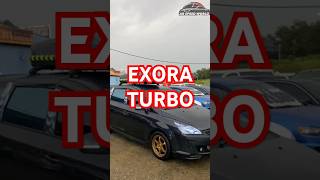 EXORA TURBO AUTO 2015 RM 25K mpvmurah exora [upl. by Adrianne218]