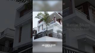 House for sale in Vattiyoorkkavu  Trivandrum  91 97450 98208 villa home lowbudget [upl. by Garner]