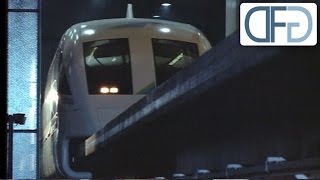 Der Transrapid  Deutsche Ingenieurskunst  Industriefilm von 1997 [upl. by Suehtomit86]