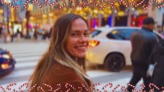 🇺🇸ZACZYNAMY VLOGMAS 2024🎄 [upl. by Ciredec]