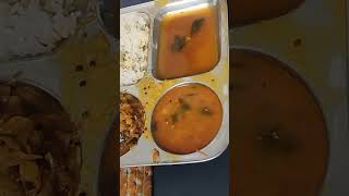 Hospital lo echina food [upl. by Nhguavahs]