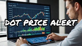 STOP Making These DOT Price Prediction Mistakes in 2025 [upl. by Ttenaej]