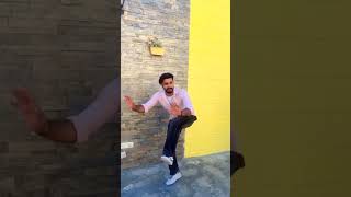 Notanki Baaz😂 Lovish Arnaicha New Song Dance shorts [upl. by Kcolttam224]