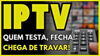 🚀 LISTA IPTV SECRETA 2024 O IPTV que Você Nunca Viu [upl. by Vorfeld]