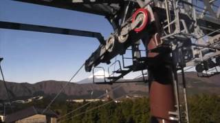 Mt Fuji Cable Cars [upl. by Hazeefah]