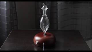 Aromis Aromatherapy Diffuser [upl. by Liamaj]