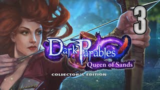 Dark Parables 9 Queen of Sands CE 03 wYourGibs  PERFUME FACTORY  Part 3 YourGibsLive [upl. by Payne540]