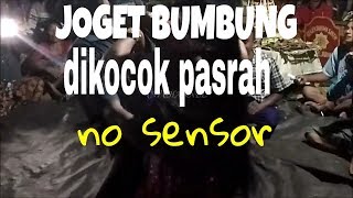 TARI BUMBUNGpaling hot no sensor [upl. by Atiekan]