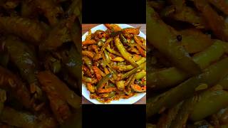 Kovakkai spicy fry  underrated sidedish🤤🤤 kovakkai kovakkaifry spicyfood [upl. by Gord]