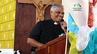 St Lucia Independence Ecumenical Service 2024 [upl. by Achorn846]