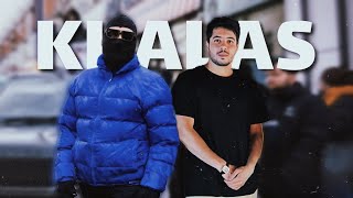 ادریس شریفی و کلاس مقابل هم 🔥 ft kkalas [upl. by Aratnahs]