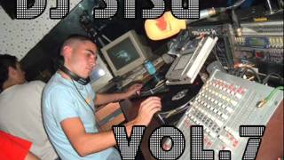 Dj SiSu  Sesion vol7 Entero  TRACKLIST DESCRI [upl. by Joey]