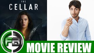 THE CELLAR 2022 Movie Review  Full Reaction amp Ending Explained  South by Southwest Film Festival [upl. by Pickard661]