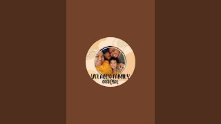 VELASCO FAMILY OFFICIAL is live [upl. by Akiret]