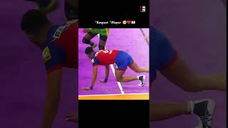 Respect players kabaddi sports indiansports kabaddimatchkheloindia indiangame kabaddi pkl [upl. by Rokach]