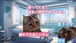 【猫ミーム】【猫マニ】社畜が人生逆転するかもしれない話 第一話 [upl. by Ainavi440]