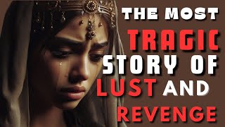 Tamar The Dark Secrets of Lust and Revenge in Biblical Story Biblical stories [upl. by Misa458]