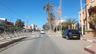 وهران الجزائر Oran Algeria 15 02 2024 [upl. by Marabel]