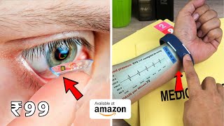 Exam Paper Cheating Gadgets for Students 2023 📝Exam Cheating Devices on AMAZON  Cheat in Exam hall [upl. by Anirbed]