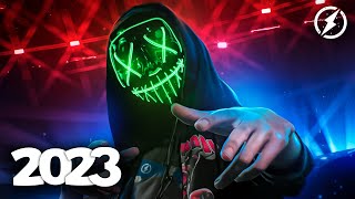 Music Mix 2023 🎧 EDM Remixes of Popular Songs 🎧 EDM Best Gaming Music Mix [upl. by Burch239]