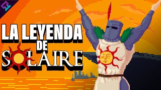 La Leyenda de Solaire  Leyendas del Calabozo [upl. by Attenat578]